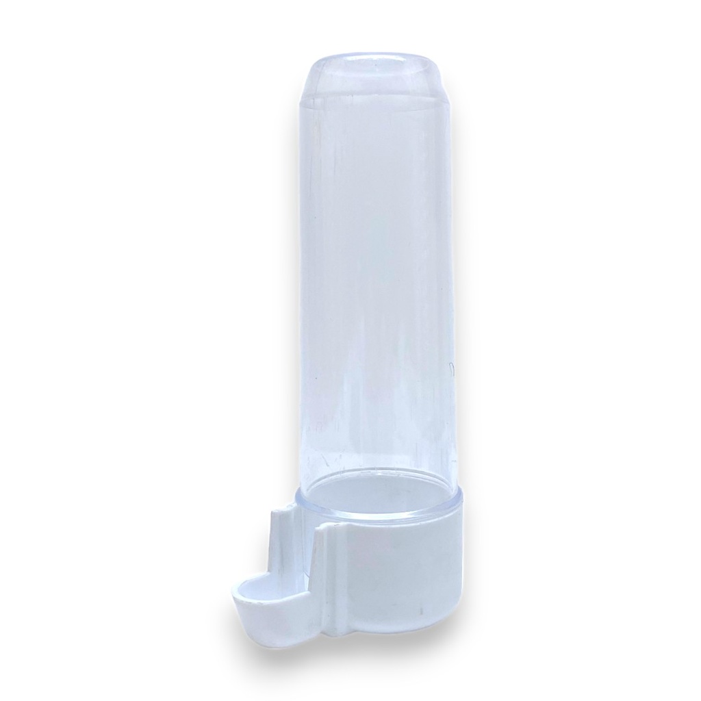 [88322311] Poidło mistrz nr 3 = 100 ml (Biały / Przezroczysty)