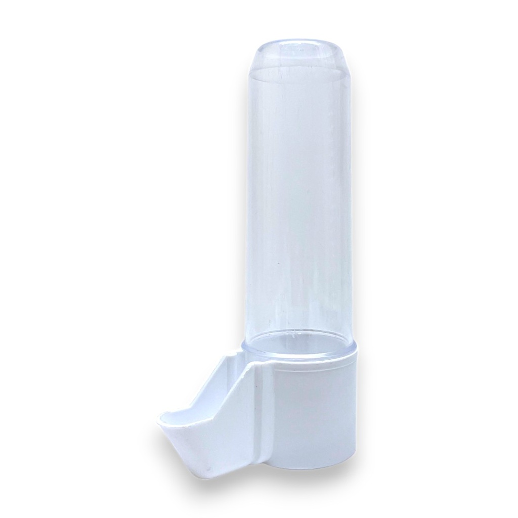 Bebedouro Champion n.º 4 = 100 ml