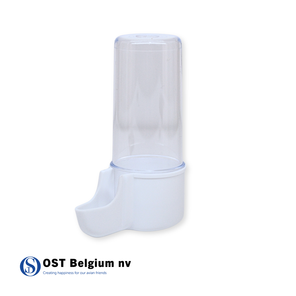 [88322251] ECO drinker no. 1 = 80 ml (White / Transparent)