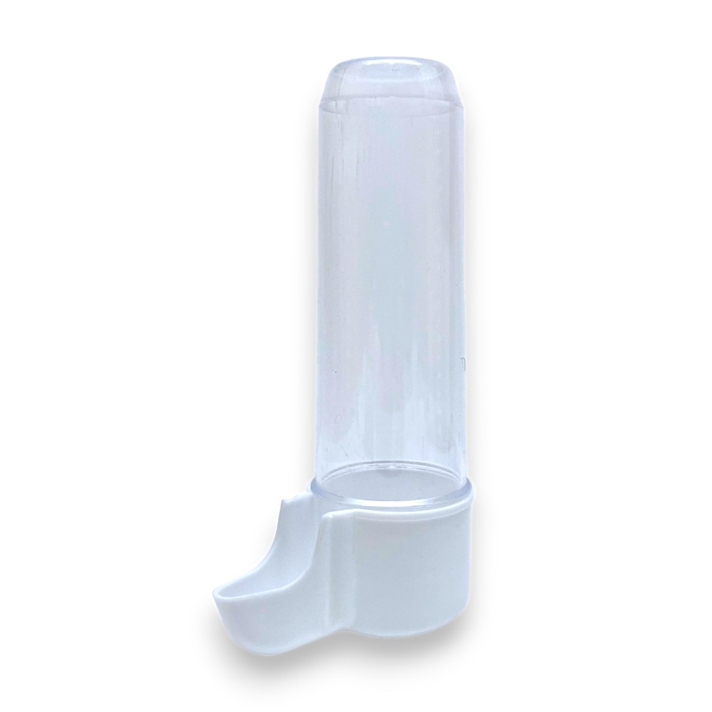 [88322451] ECO-Tränke Nr. 2 = 100 ml (Weiß / Transparent)