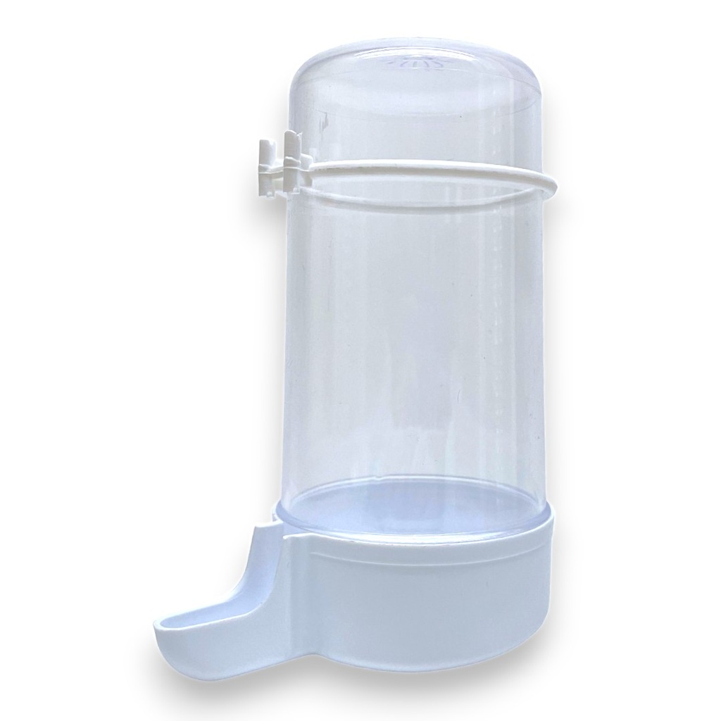 [88323331] ECO drinker no. 4 = 500 ml (White / Transparent)