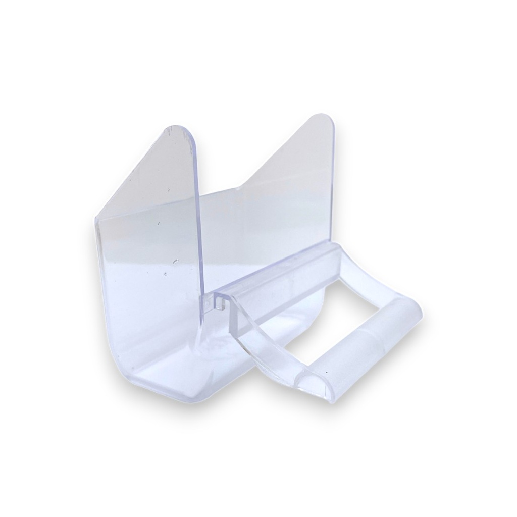 Mangeoire avec perchoir