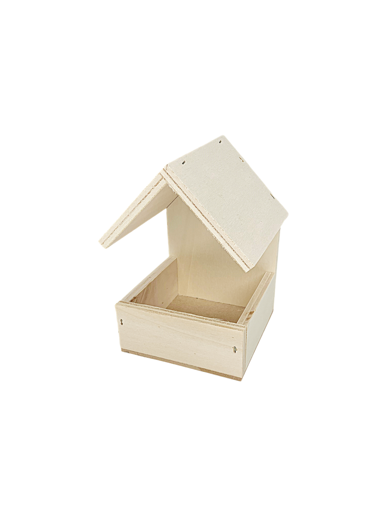 [87311111] Chapel wood (Small)