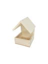 Kapel hout