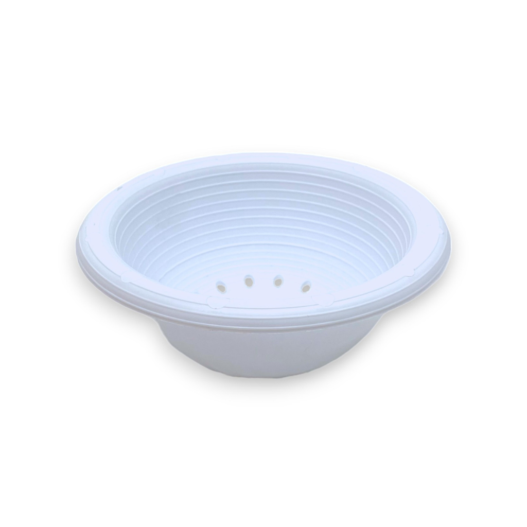 [88120012 E] Bandeja ninho E (Branco)
