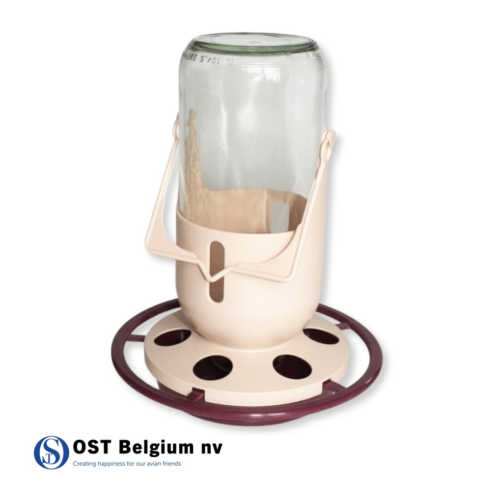 [88315021] OST Bottle feeder