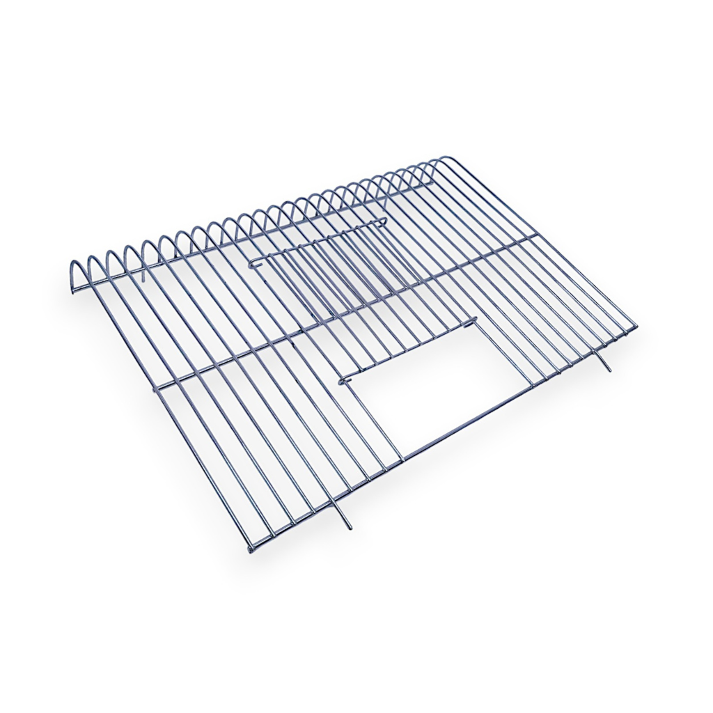 Exhibition front exotics 1D 34cmx25cm GALVANISEE