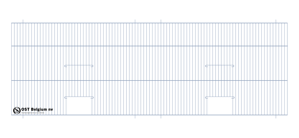[89941201] Fronts 120x40cm (2 doors)