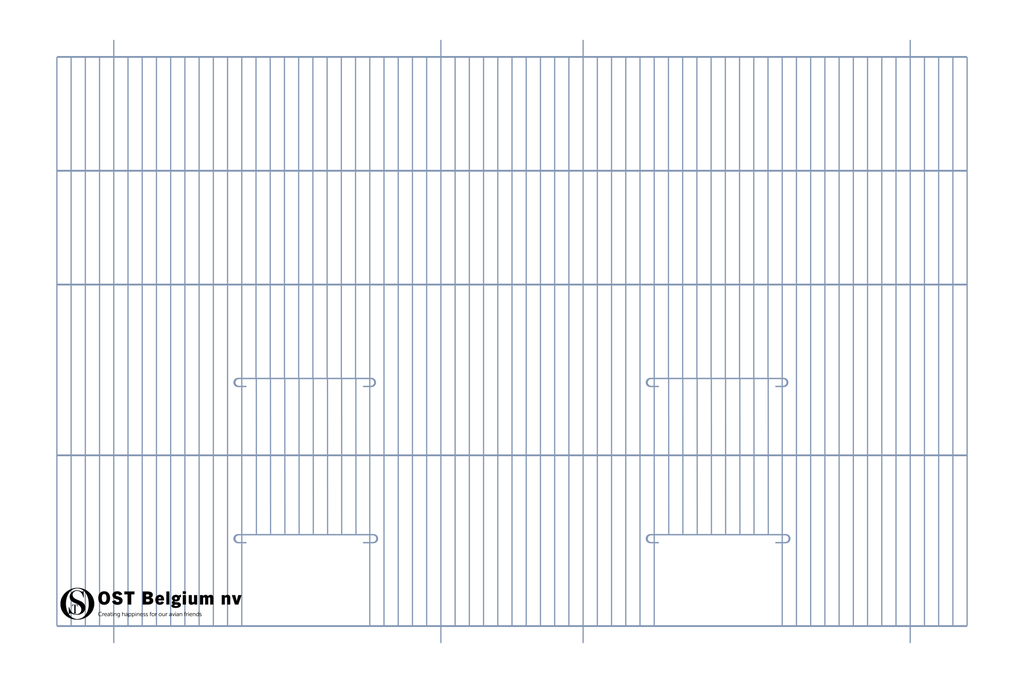 [89950801] Fronts 80x50cm (2 doors)