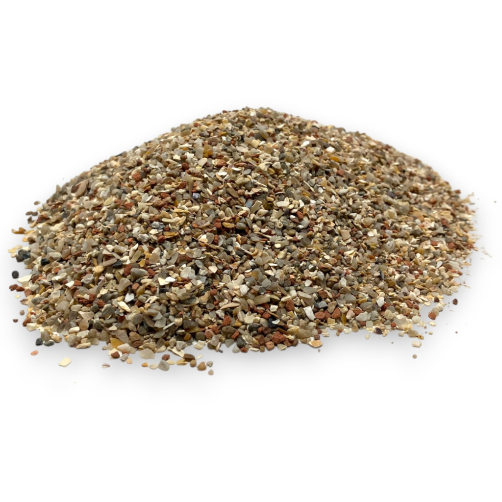 Gravilla para pájaros 25 kg