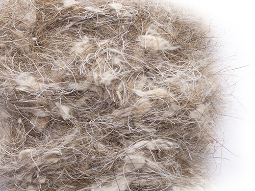 [86122215] Sisal cheveux de cheval 500 gr