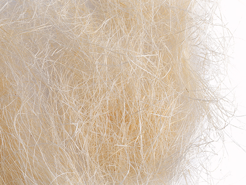 Sisalfaser Sisal 500 gr