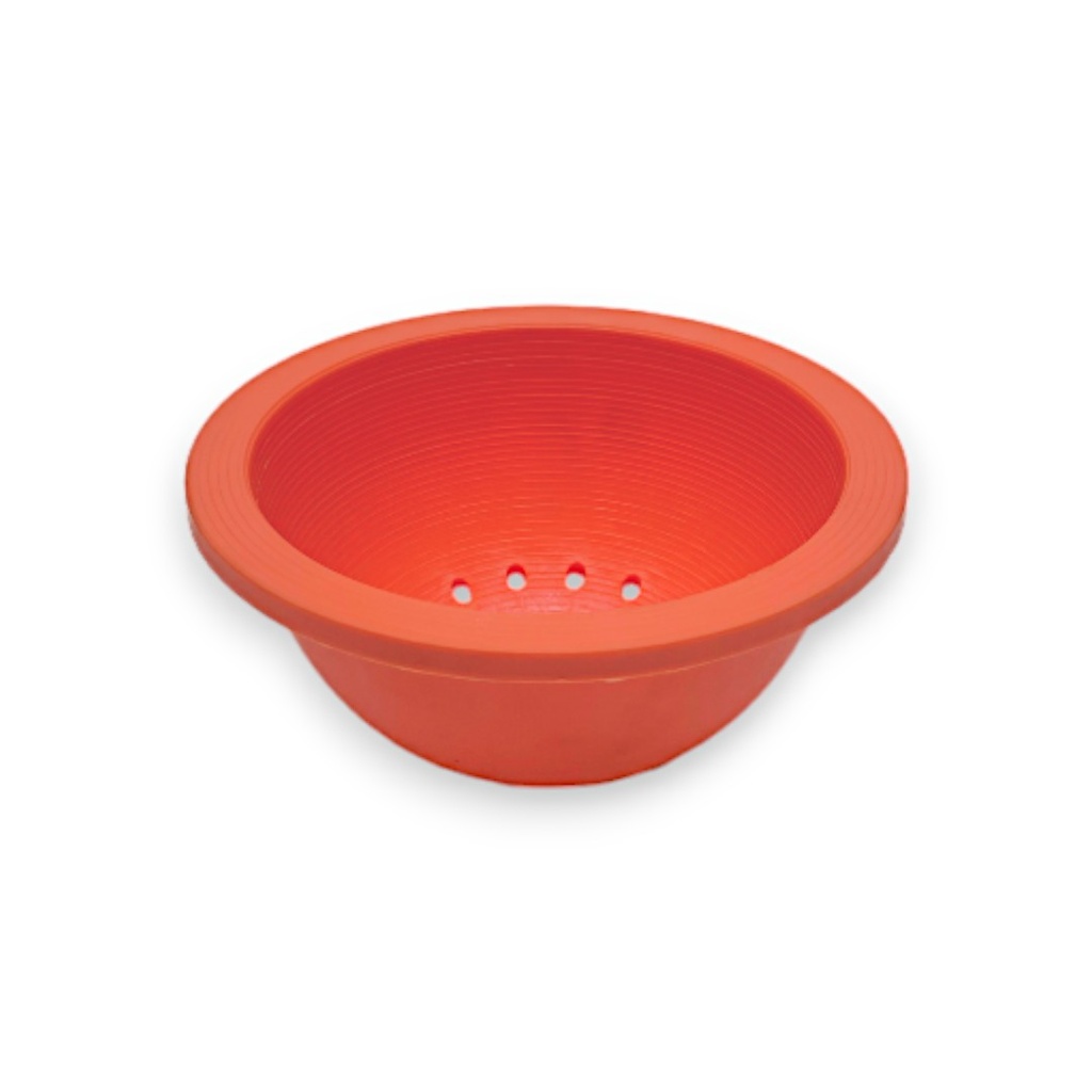 [88120011A] Bandeja ninho A laranja