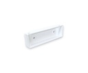 Suporte bandeja ninho Branco 100 peças