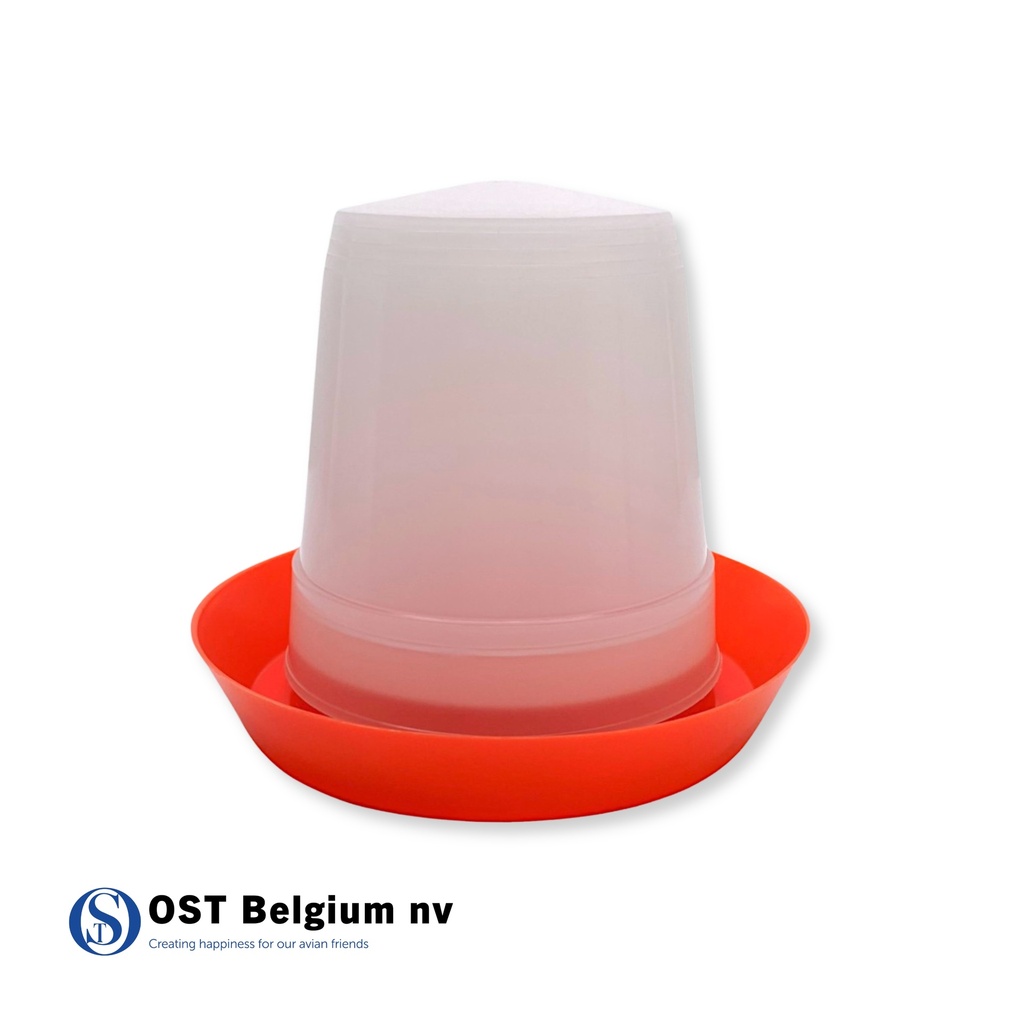 Water Container 0.75l