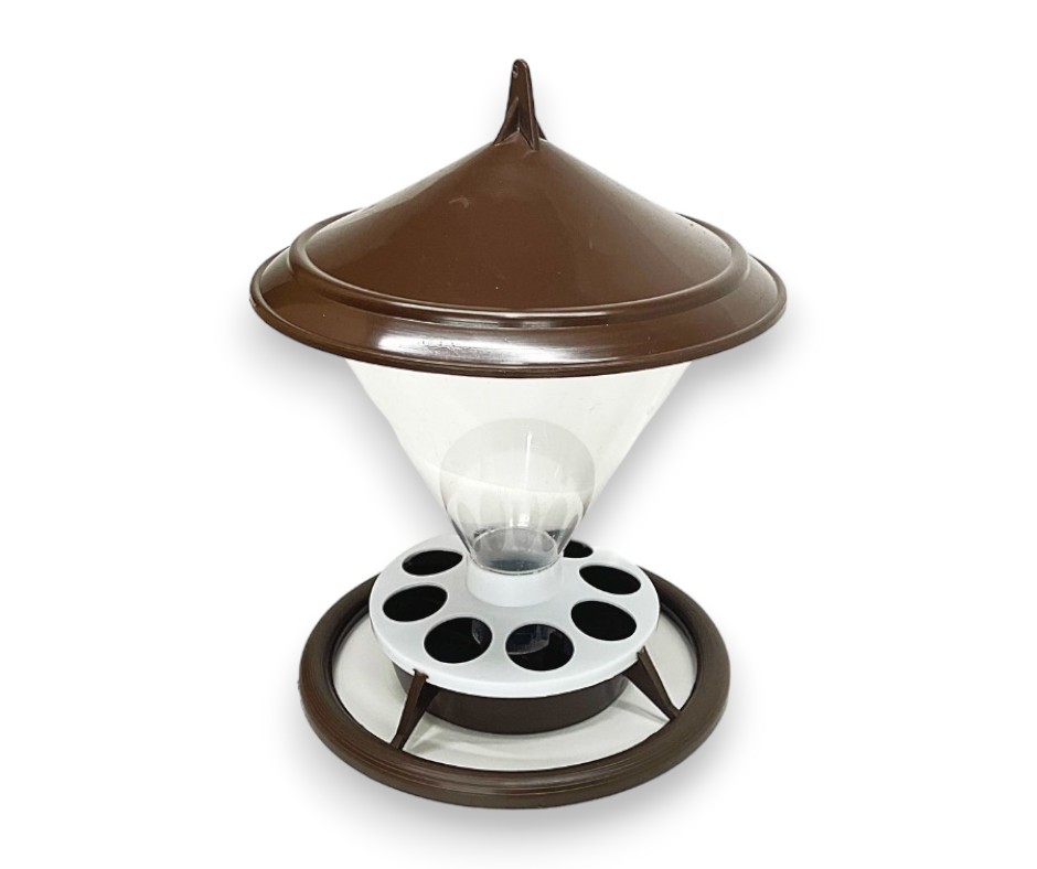 [88315501] Comedouro carrossel