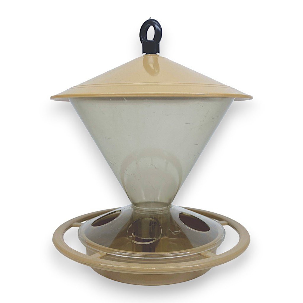 Universal seedhopper