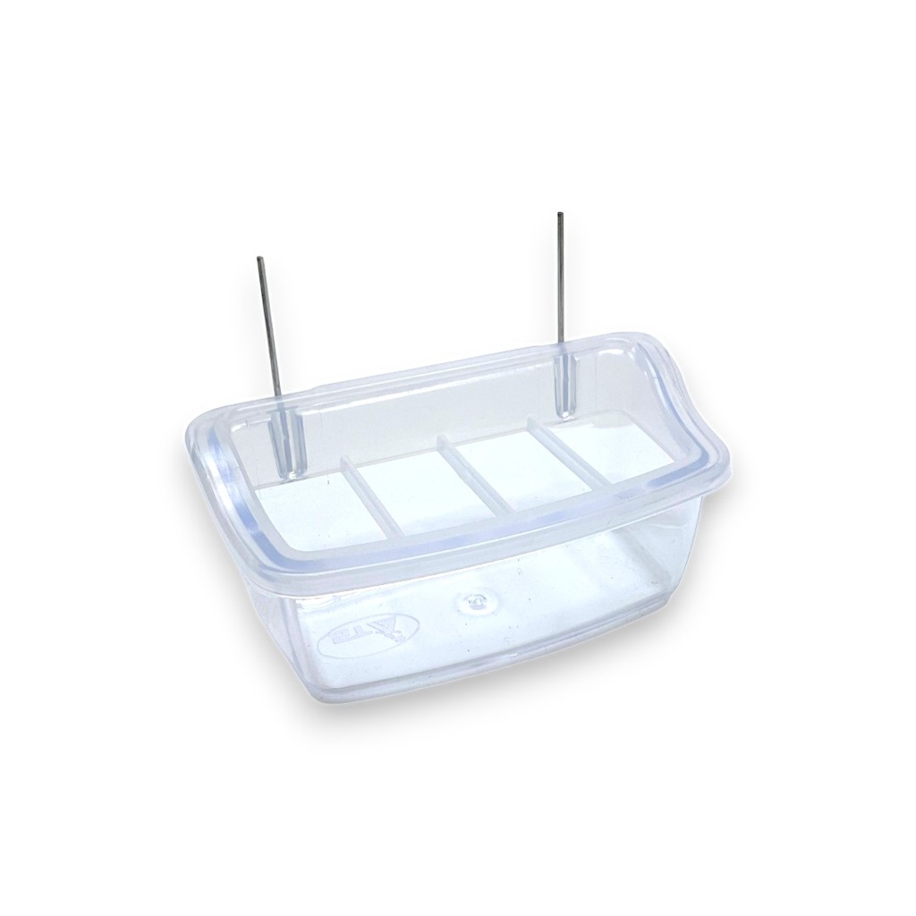 Voederbakje SMART 11 cm