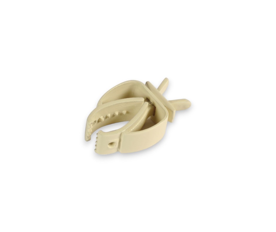 [88365541] Grampo choco PVC