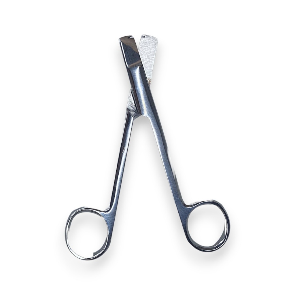 Ring scissors