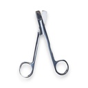 Ring scissors