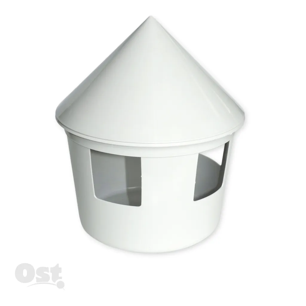 [88313111] Bebedouro pombo 1L (Gray)