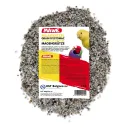 Sharp gizzard grit for small birds 25 Kg