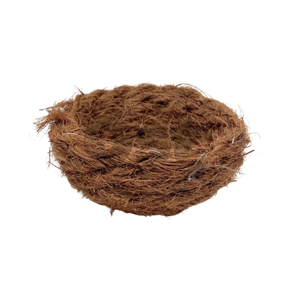 [86112091] Inlegnest coco - 9 cm (10 stuks)