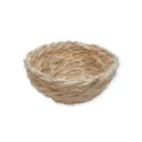 Inlegnest sisal - 10 cm (10 stuks)