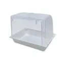 Casa de banho para pássaros extra grande