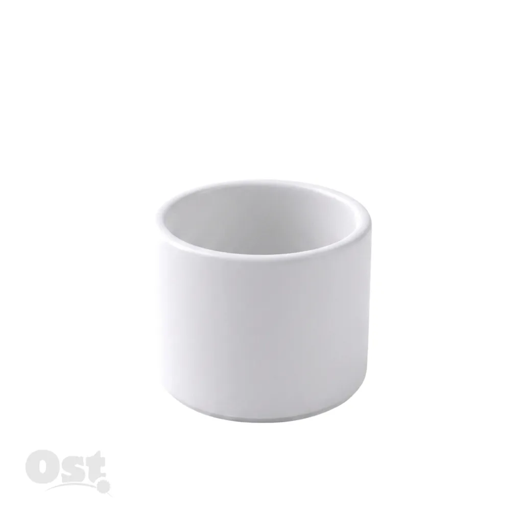 Okrągły karmnik - 5 cm x 3 cm wysokości