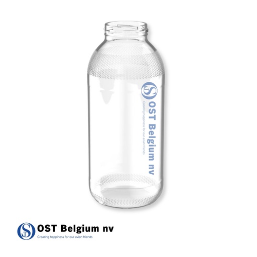 [88315001] Bottle for OST bottlefeeder