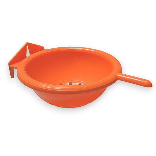 Nest met zitstok groot