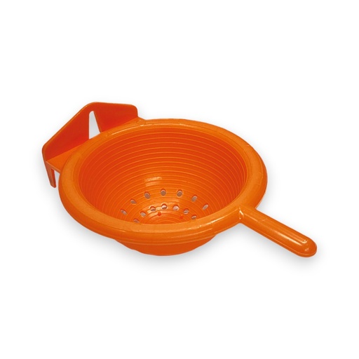 Nest met zitstok klein