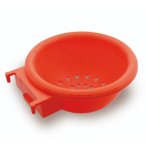 Nid avec crochet devanture