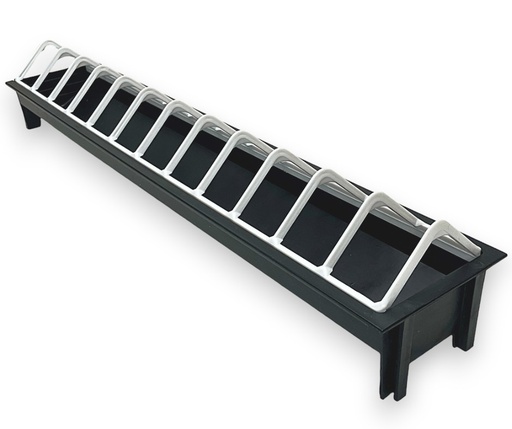 [88314021] Mangeoire poussin longue