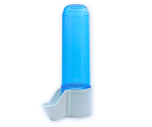 Bebedouro Champion n.º 4 = 100 ml