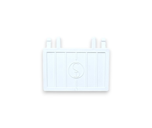 [88352621] Swinging door plastic