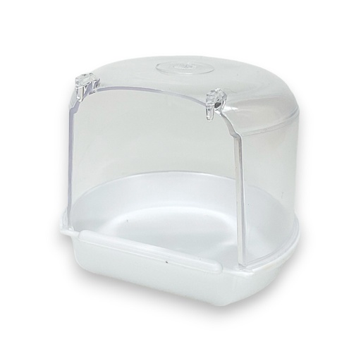 bain d'oiseaux petit