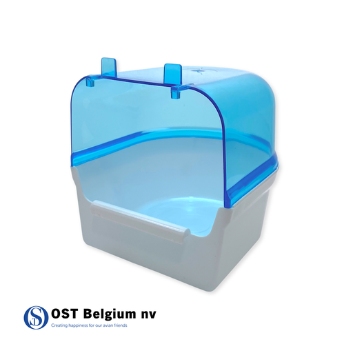 Kąpiel dla ptaków duża