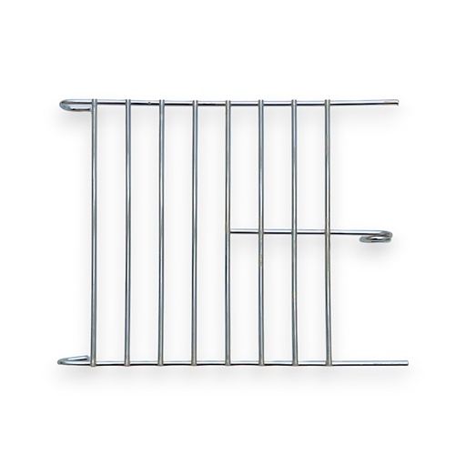 [89950111] Porte tournante 12x14 cm